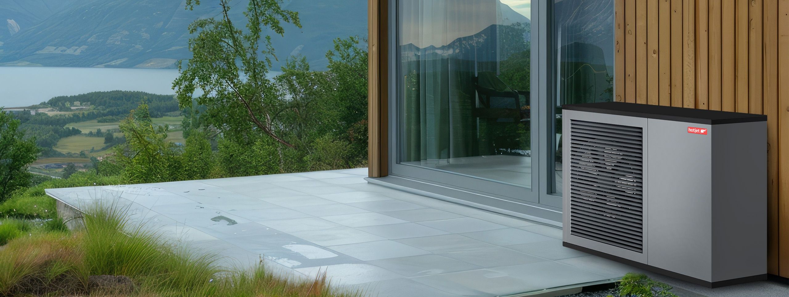 Tepelná čerpadla, která děláme sami.Od A do Z.