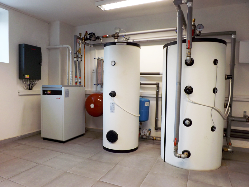 HYUNDAI Olomouc – instalace 2